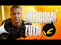 2nd Place Is NOT An Option | Welcome ZVEN