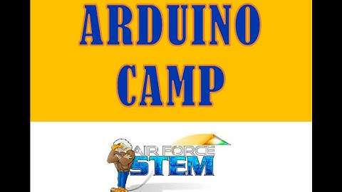 Arduino STEM Camp: Introduction Download