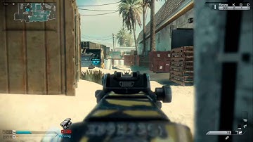 Nice Gamebattles Match on Octane (MLG Search and Destroy)