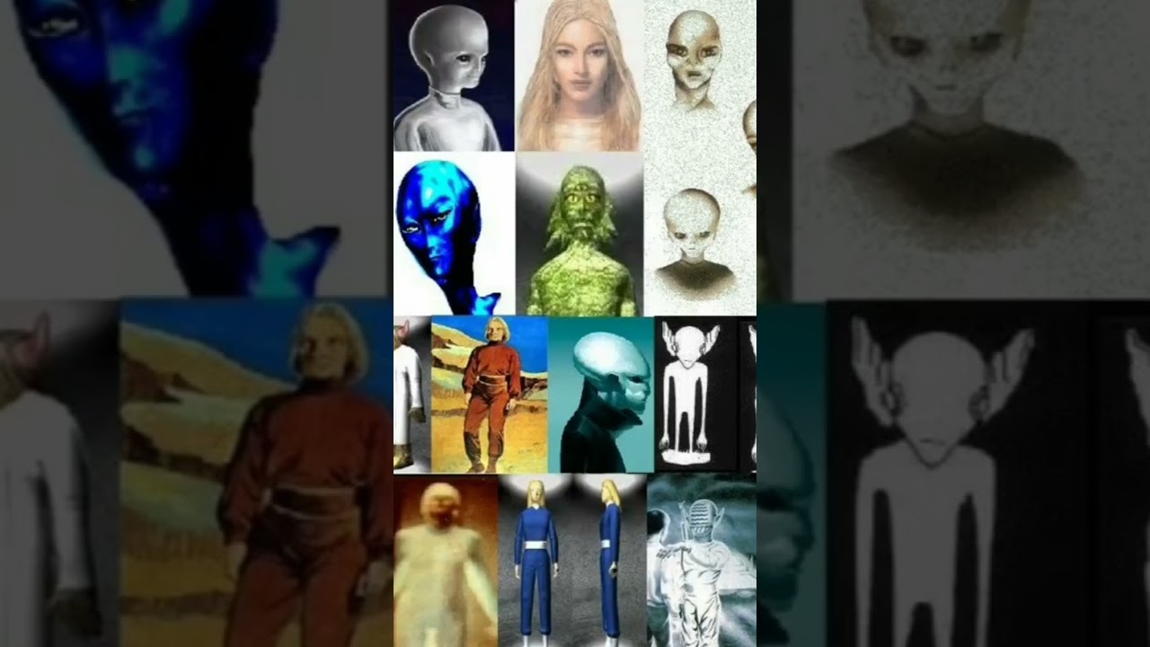 Government Structure In Heaven