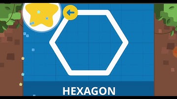 123| Math | Shape Tracing