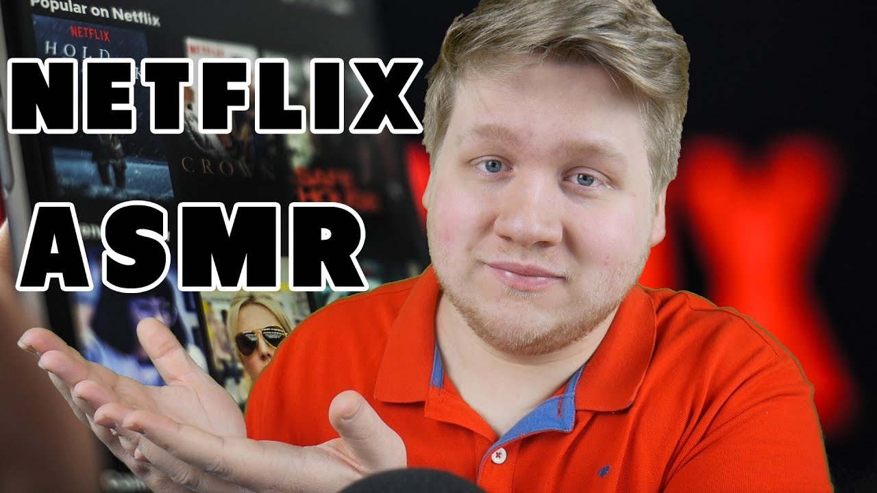 ASMR | Netflix Berater Roleplay auf Deutsch/German
