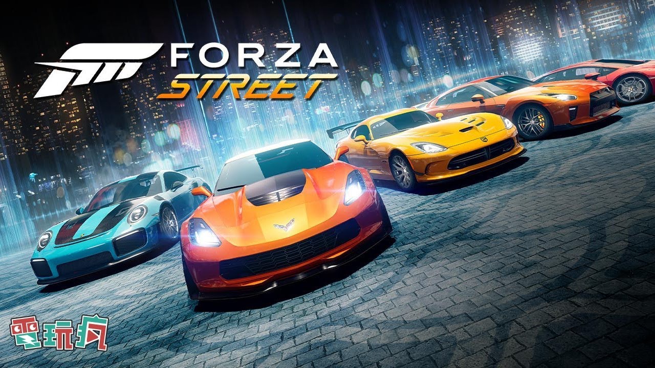 賽車計畫3 Project Cars 3 導入全新改裝升級要素與多人連線模式 Youtube