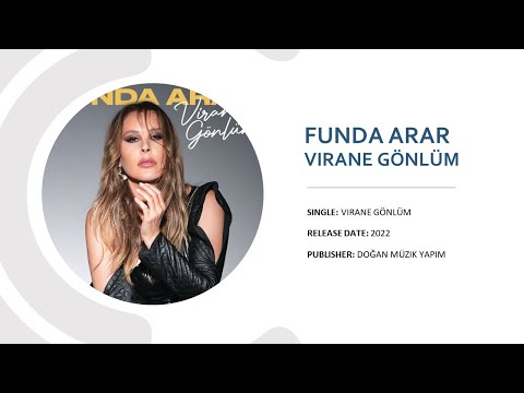Funda Arar -