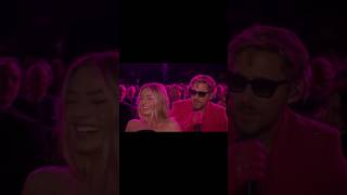 Ryan Gosling Performs «I&#39;m Just Ken» |Academy Awards 2024 #oscars #shorts #film #video #kino