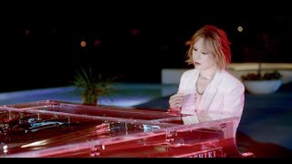 【BMW】BMW ARENA 40周年イベントスペシャルショー、YOSHIKIさん演奏楽曲「Miracle」