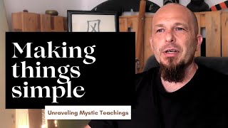 Kundalini Awakening Vs Mystical Experiences 🧞‍♂️ Unlock Cosmic Truths