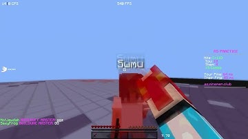 60 FPS + Tekno blur Render Test