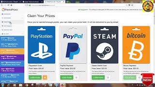 HOW TO EASILY GET FREE PSN CARDS CODES OR PAYPAL MONEY AND LEGALLY WITH PROOF METHOD screenshot 4