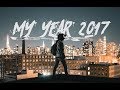 MY YEAR 2017 - A Year Defined by Change | Jake Frew