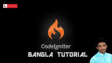 Codeigniter bangla tutorial 22 (Join table)
