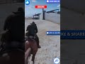 RDR2 PC Mexico Exploration Part 1 – First Town Discovery with Mexico Mod!  #gamingshorts #rdr2