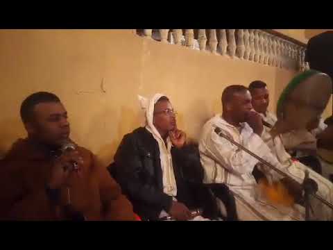 فرقة الفتح للمديح الديني 