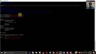Compiler Exp 5