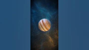 إستمع لصوت كوكب المشتري المرعب 