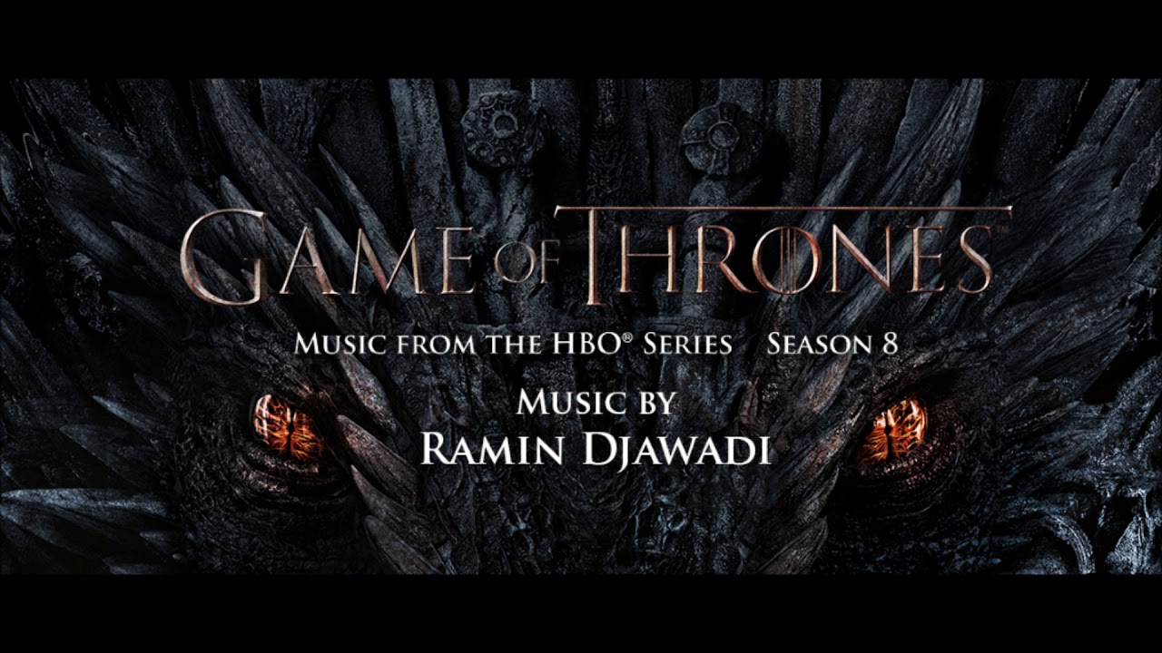 Game of Thrones   A Song of Ice and Fire Theme Extended