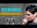 How to Set Up Rock Solid Boundaries as an INFJ