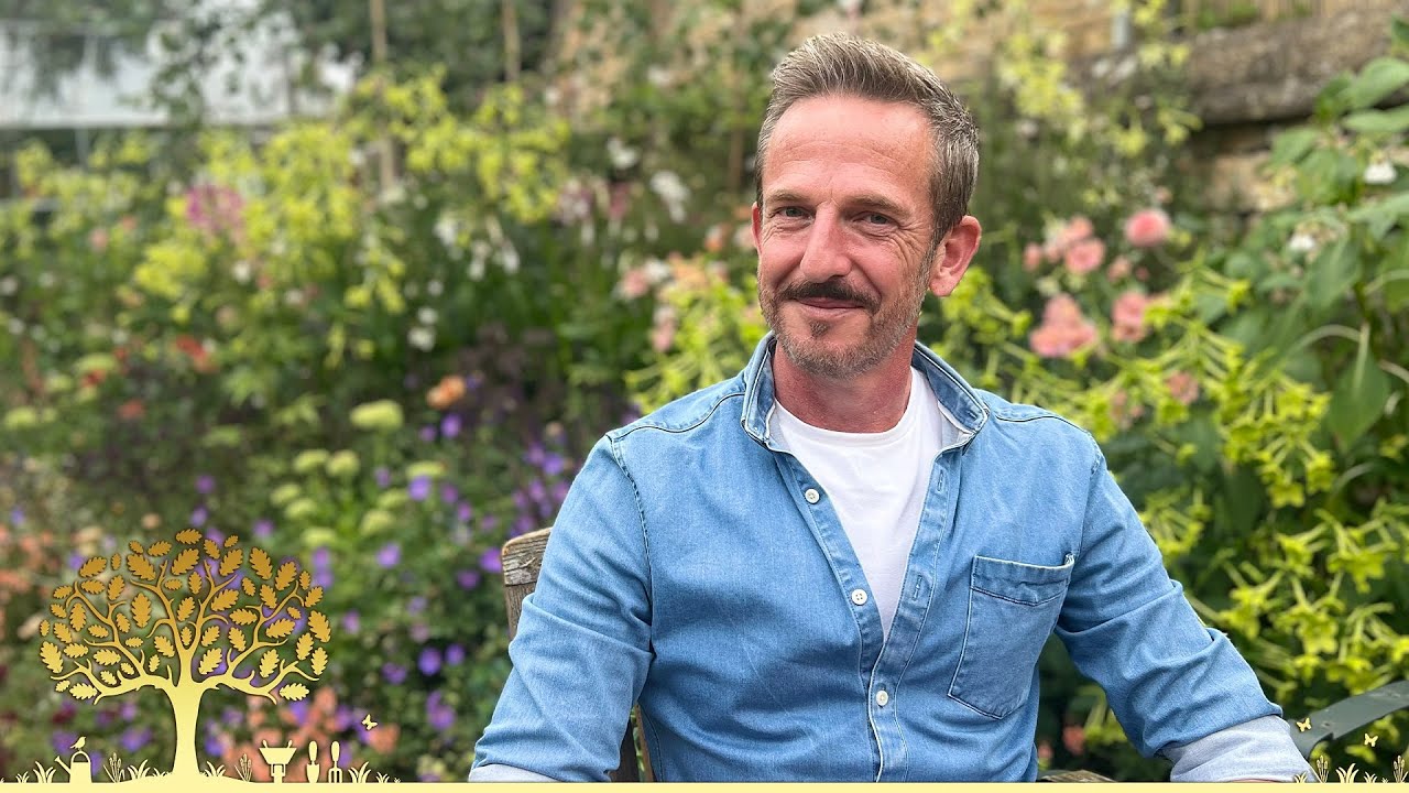 Gardeners' World 2024 Ep23 | Daffodil Prep, Honeysuckle on the Mound & Beating Bindweed