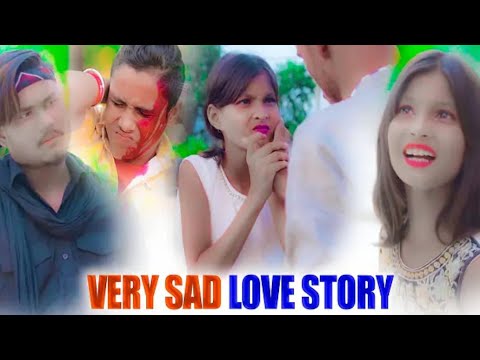 Meri Jaan Bhi Tu Sahil Tasmina Sad Love  Story Heart Touching  Love Story Bhaity Music Company