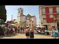 Walking Lisbon - Alfama, Castelo and Baixa Districts incl. Lisbon Cathedral - Portugal