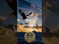 Veterans Roll Call 🇺🇸 | What Branch Did You Serve? #militaryeverything #militarygifts #veteran