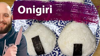 Anime Essen in Real Life - Onigiri | Klassisch & #vegan #MotoChefsShakedown