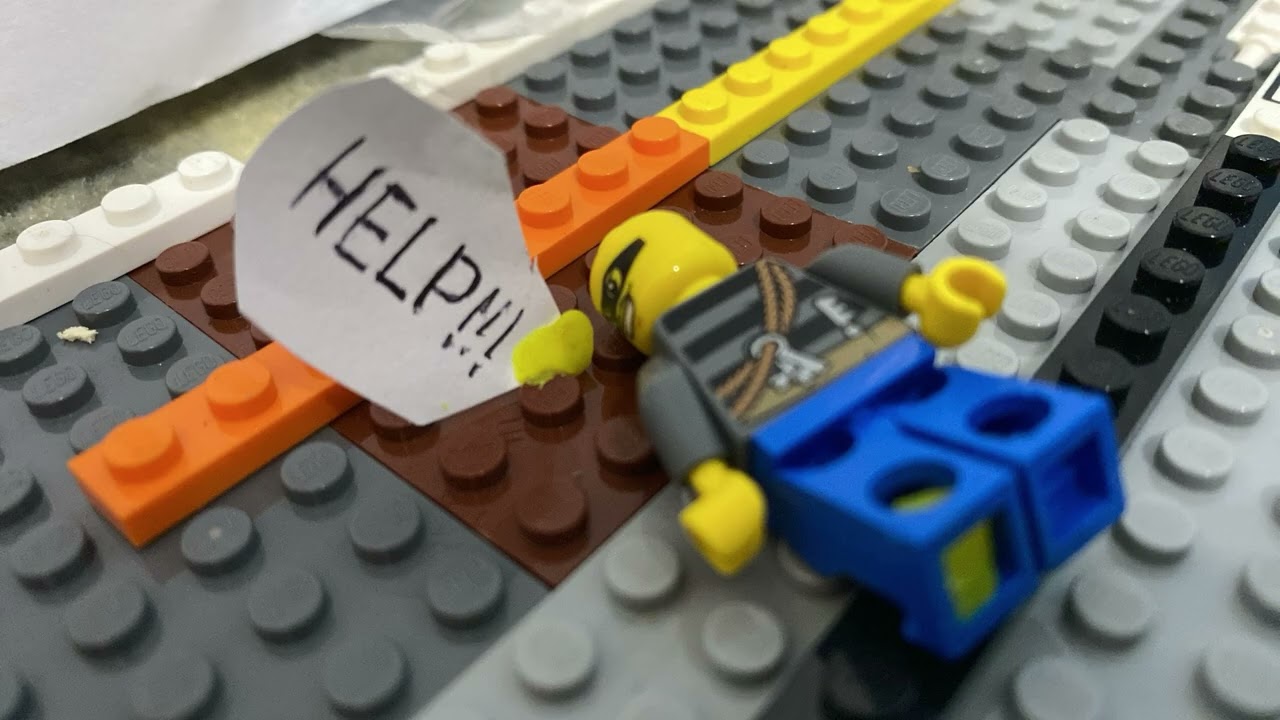 Spider-Man(railroad incident)not in IRI