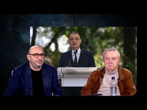 SE VA VOTA GUVERNUL LUCA NICULESCU? Ion Cristoiu: „Partidele vor ÎNCHIDE OCHII ȘI…”