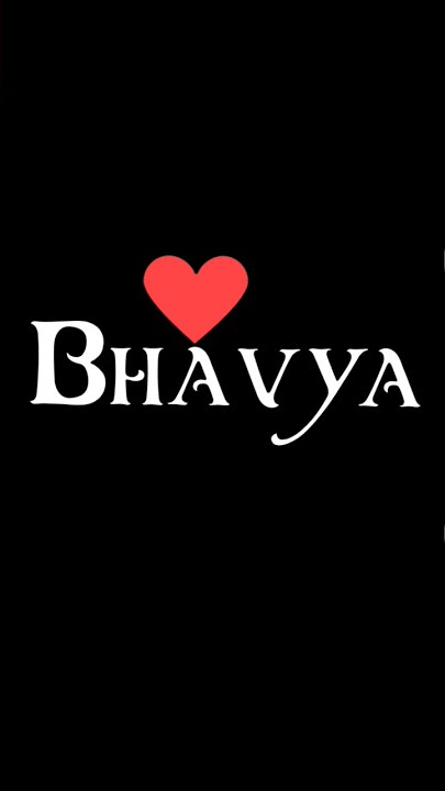 Bhavya❤️||Comment Your Name 🥰#bhavya #b #nameworld #nameart #youtubeshorts #name #video #namestatus