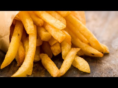 We Put 5 Frozen Fries to the Test to Find the Crispiest