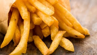 The Frozen French Fry Tricks You'll Wish You Knew Sooner