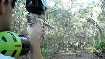 Dye DM12 vs Planet Eclipse Geo2.1 Comparison Video