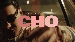 LACAZETTE-CHO