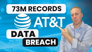 How to ACTUALLY Protect Yourself After The AT&T Data Breach