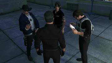 Brian Gives Dark The TLDR on Mr Smith Wanting to Get Out of FACELESS at Any Cost! | NoPixel RP | GTA