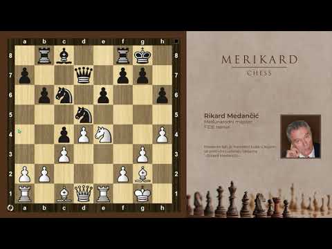 Video: Kako šah Pomaže U Razvoju Strateškog Razmišljanja