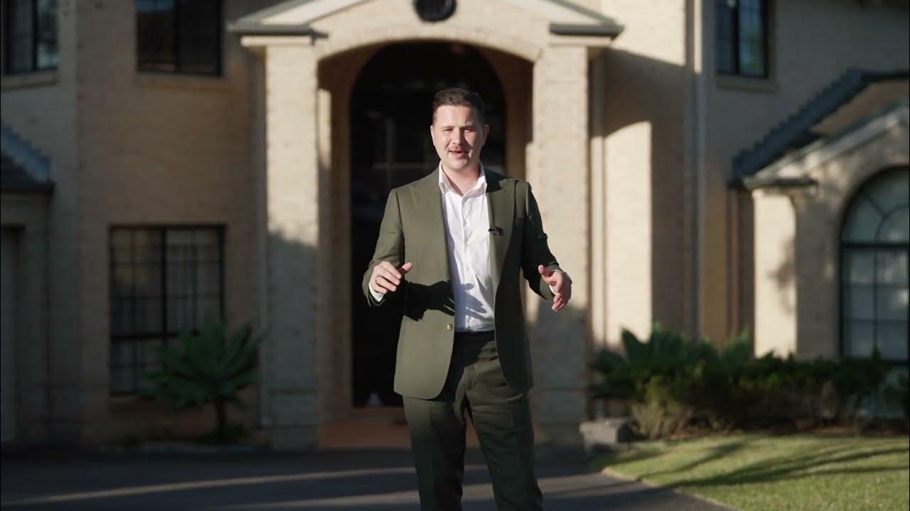 5 Java Place, Beaumont Hills - YouTube