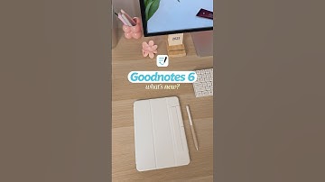 Goodnotes now has WHITEBOARD! 👀📝 Goodnotes new update | Goodnotes 6 new features | iPad