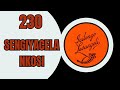 SENGIYACELA NKOSI(LIHLE IKHAYA LAMI) | ICILONGO LEVANGELI 230 | ZULU HYMNS OF SALVATION