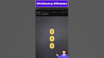 Unlock the Puzzle: Intriguing Python Code Challenge! Can You Crack It?