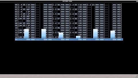 HivelyTracker in BZR Player