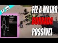 TUDO POR ÁGUA ABAIXO COM APENAS 1 ERRO... // Zero to Hero EP 09 // Project Zomboid Pt-Br