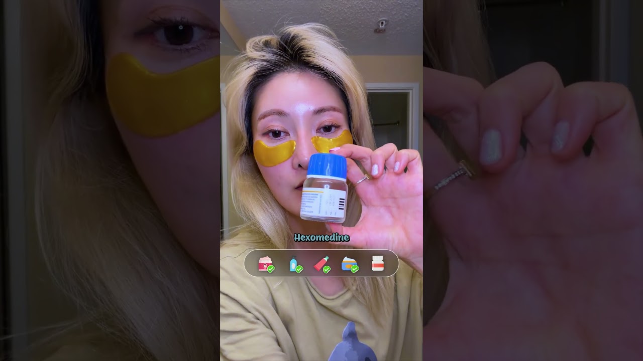 French Pharmacy Must Haves