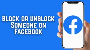 How to Block or Unblock Someone on Facebook 2025 (Full Guide)