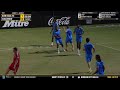 Anga Dedryck Boyata With 2 Goals Vs Kwik Goal FC Anga Dedryck Boyata With 2 Goals Vs Kwik Goal FC