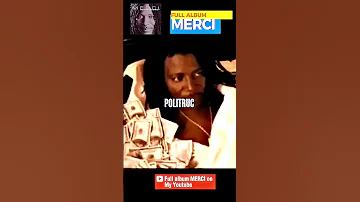 ENJOY Merci FULL ALBUM Alphablondy Merci 