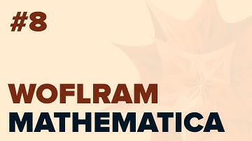 Performance setting for plots & labels in Wolfram Mathematica (Video #8 in Mathematica Foundations)