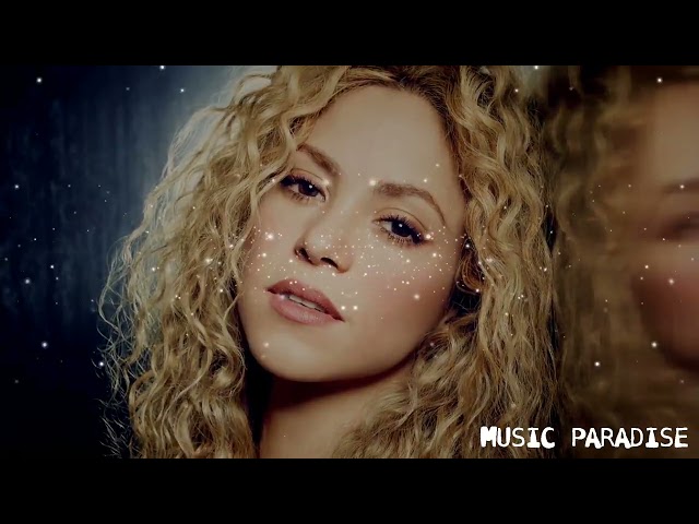 Beyoncé, Shakira - Beautiful Liar (1 Hour) class=