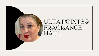 🛍Collective Haul!🛍Including Black Friday Ulta Points Haul! Plus FragranceBuy, Trader Joe&#39;s &amp; More