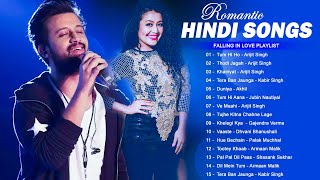 Hindi Latest Songs 2021 \ Top Bollywood Romantic Love Songs If Arijt Singh, Atif Aslam, Neha Kakkar